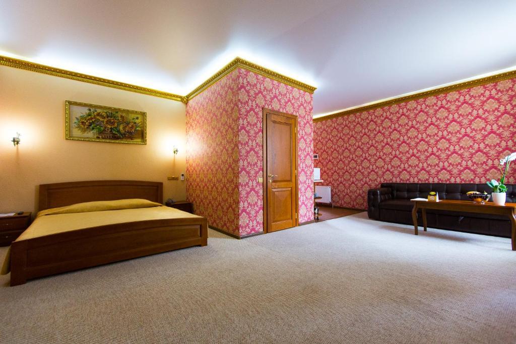 Apart Hotel Clumba Odessa Pokój zdjęcie