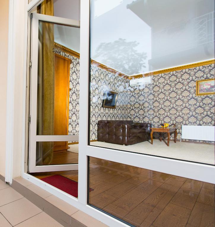 Apart Hotel Clumba Odessa Zewnętrze zdjęcie