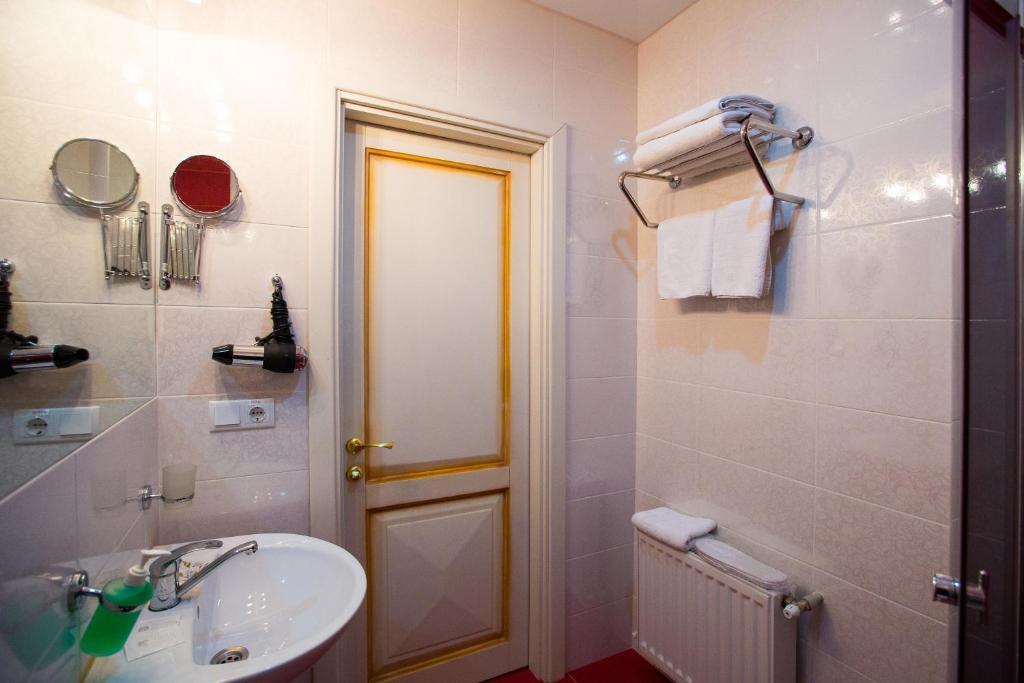 Apart Hotel Clumba Odessa Zewnętrze zdjęcie
