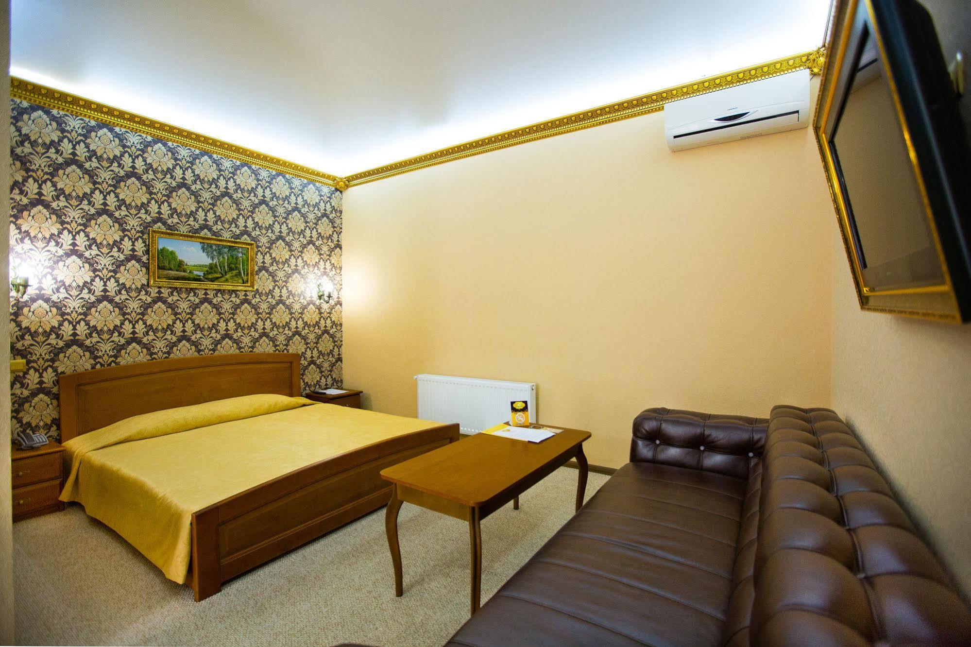 Apart Hotel Clumba Odessa Zewnętrze zdjęcie