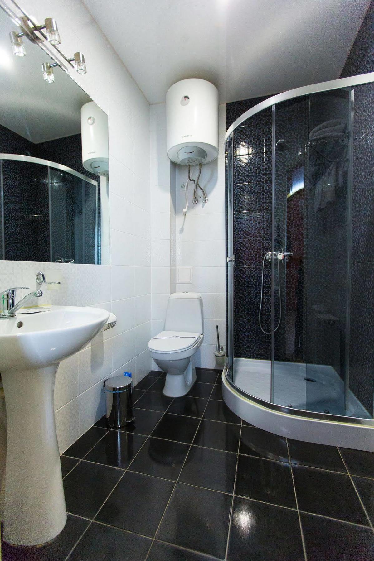 Apart Hotel Clumba Odessa Zewnętrze zdjęcie