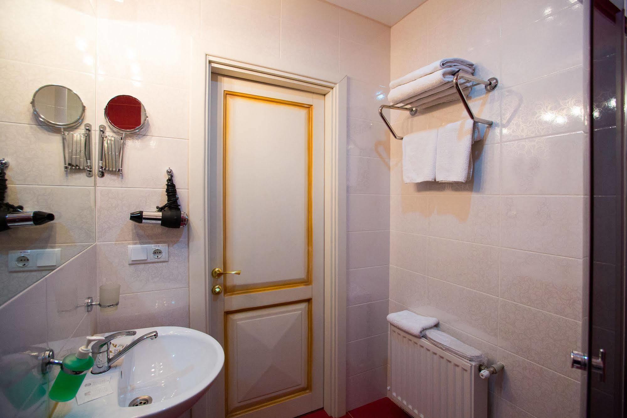 Apart Hotel Clumba Odessa Zewnętrze zdjęcie